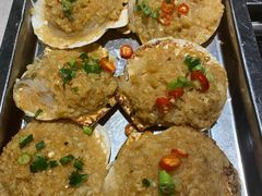 -一顿烧烤(八经街店)