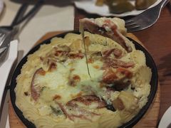 -92°C俄式厨房(中央大街店)