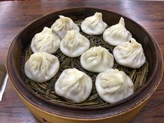 -朱新年·苏式汤团·面点(北寺塔店)