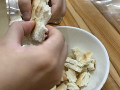 -老字号贾家肉丸糊辣汤(光明巷店)