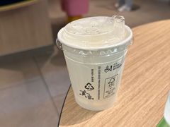 -麦当劳(沙井京基百纳广场店)