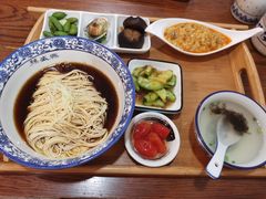 -孙盛兴奥灶面馆·蟹黄面·三虾面(山塘街总店)