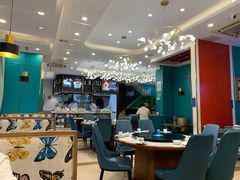 -三品香·江浙菜(松江九谊店)