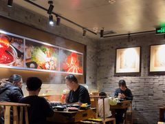 -呷哺呷哺 黄金牧场 (欢乐谷店)