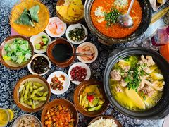 -张关合渣(航空大道店)