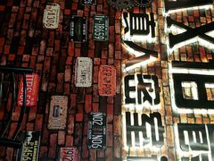 -MAX伯爵真人密室逃脱(世博碧悦时光店)