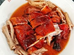 -黄连大头华烧鹅(萧地大马路店)