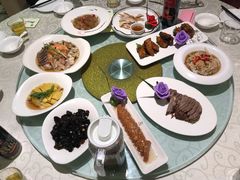 -阿英煲(凉城路店)