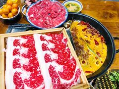-袁山山重庆火锅(丈八北路店)