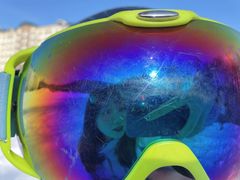 -亚布力新体委滑雪场