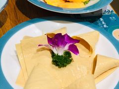 油豆皮-青瓷火锅料理(西单大悦城店)