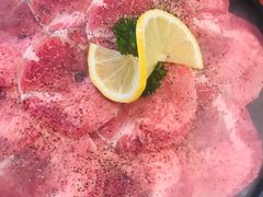 -九田家黑牛烤肉料理(中北镇店)