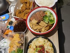 -振鼎鸡(福州路店)