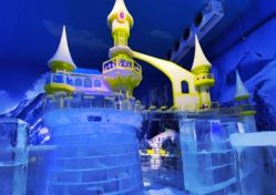 -恐龙探索乐园(磁器口店)