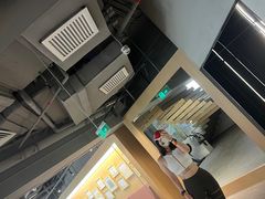 -TRACTION 运动中心(金融街店)
