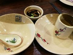 -顺德一品粥·20年凤城老字号(芳村店)