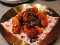 -老佛爷铜炉蛙锅(东门老街店)