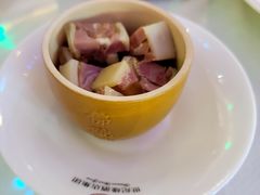 -世纪缘国际会议中心·中餐厅(百家湖店)