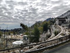 -天姥山景区