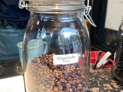 -RUMORS COFFEE ROASTERY鲁马滋咖啡(湖南路店)