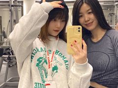 -YCHL Studios健身工作室(市二宫店)