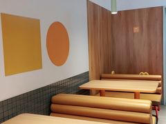 用餐区-麦当劳(玉桥中路店)