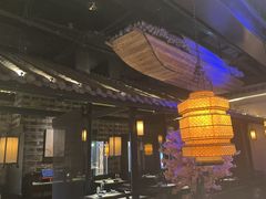 -绿茶餐厅(昆明世纪金源店)