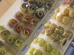 -邵万生食品公司(南京东路店)