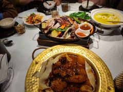 -天山传奇新疆菜(SKLP店)