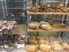 -面包新语(滨湖万达店)