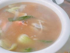 -阿军排档·烧烤