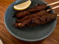 -RAC BAR(安福路店)