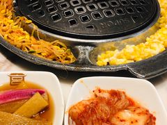 -韩宫宴烤肉·料理(南京江宁万达店)