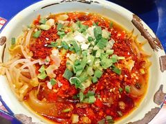 -马路边边串串香(双井直营店)