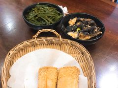 -好人民间小吃(镇江八佰伴店)