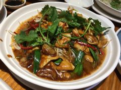 -百年银屏蚝烙·潮汕菜·非遗(乐山店)