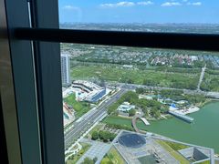 -嘉定凯悦·咖啡厅