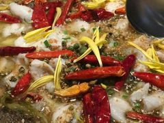 -花椒俏川菜小馆(南海万达店)