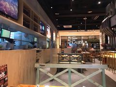 -木屋烧烤(龙湖天街店)