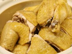 -百味馆·粤菜·湛江菜(后海花园店)