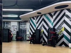 -一兆韦德(万源城店)