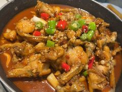 -蛙喔牛蛙(淮安吾悦店)