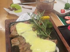 -豪客来牛排(天阳D32店)