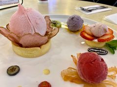 -哈根达斯(绍兴银泰店)