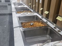 -北京大学-燕南食堂
