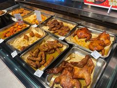 -盒马鲜生(昆城店)