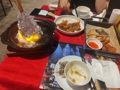 -胡桃里乐队酒馆(广州塔店)