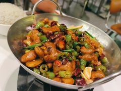 -九子跳跳蛙(石牌东店)