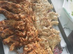 -途肴·老农饭庄(百里峡店)