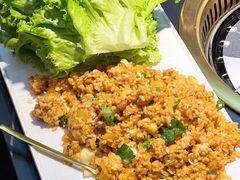 -鹤之乡·齐齐哈尔东北炭火烤肉(昆明盈江路店)